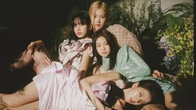 Resmi Dibuka! Ini Link dan Cara Beli Tiket Konser BLACKPINK Jakarta 2025