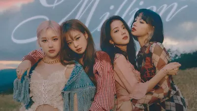 RESMI! BLACKPINK Siap Gelar Konser di Jakarta pada November 2025, Cek Harga Tiket dan Jadwalnya