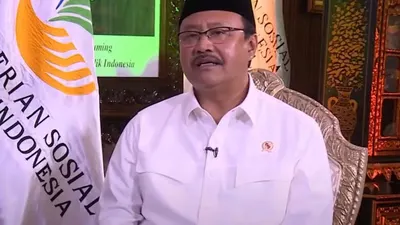 Kemensos memberikan tanggapan terkait wacana pengalihan subsidi bahan bakar minyak (BBM) menjadi bantuan langsung tunai (BLT).