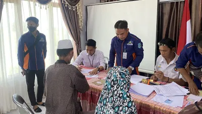 Mulai Hari Ini! 3 BLT Disalurkan Menjelang Ramadhan, Cek Bansos Apa Saja yang Cair