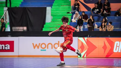 Wondr Futsal Series 2025 by BNI: Kompetisi Olahraga Terbesar yang Bawa Misi Digital dan Edukasi