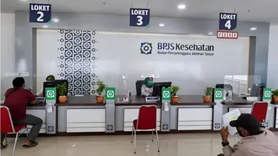 Ilustrasi. Mulai Juli 2025, BPJS Kesehatan Hapus Sistem Kelas: Cek Besaran Iuran untuk Kelas 1,2,3 per Mei 2025
