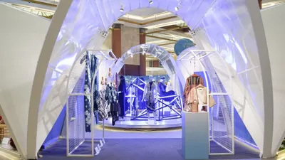 Belanja Cerdas di BRI UMKM EXPO(RT) 2025: Nikmati Diskon Hingga 59% di E-Commerce Terpercaya!