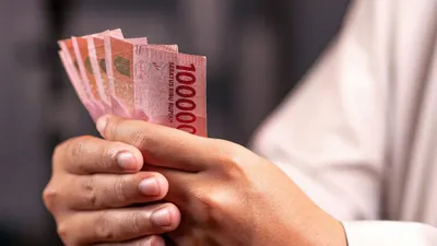 Info Terbaru Kemnaker! 2 Juta Pekerja Sudah Terima BSU Tahap 1, Khusus Wilayah Aceh Cair di Bank Ini
