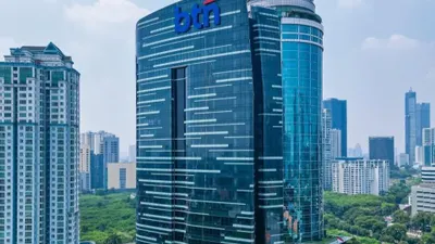 BTN Tegaskan Komitmen Lindungi Nasabah Lewat Dukungan ke PPATK