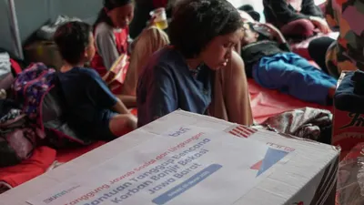 BTN Tunjukkan Kepedulian Sosial Lewat Dana TJSL Rp 40,7 Miliar