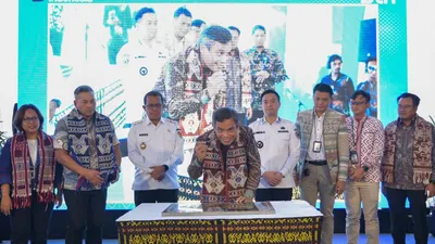 BTN Perluas Layanan di NTT, Dukung Akses KPR dan Pertumbuhan Ekonomi