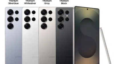 Spek Monster Anti Lemot! Rekomendasi 3 HP Chipset Snapdragon 8 Elite, Sangat Cocok untuk Gamers