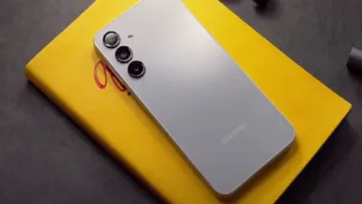 THR Cair Rp2 Jutaan? Berikut Rekomendasi HP Samsung Terbaik Maret 2025 untuk Lebaran