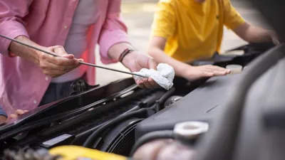 Bagi yang akan mudik Lebaran 2025 menggunakan mobil pribadi, jangan lupa untuk melakukan pengecekan pada kondisi mobil.
