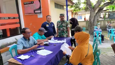 Bansos April 2025 Cair! Ini Daftar 4 Bantuan yang Mulai Disalurkan, Lengkap Jadwal Lengkap Pencairannya