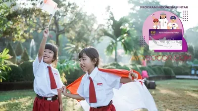 Kabar Gembira KPM! Program Indonesia Pintar dan 3 Bansos Lain Siap Dicairkan