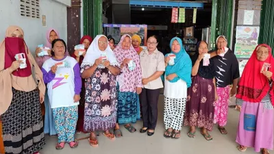 Tujuan utama graduasi PKH adalah untuk memastikan bahwa program ini hanya diberikan kepada mereka yang benar-benar membutuhkan.