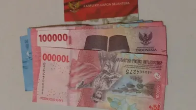 SP2D Turun, Bansos Mei 2025 Mulai Cair: PKH, BPNT, Atensi YAPI dan PIP Dipastikan Cair Bertahap