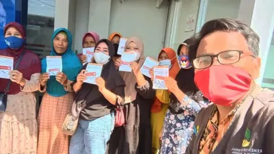 Harapan KPM Peralihan Kembali Tergugah, Ternyata ini Rencana Cadangan yang Disiapkan Pemerintah