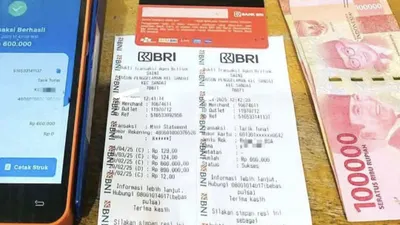 Bansos PKH, BPNT, dan KJP Plus Cair: Ada yang Cair Dobel dan Tambahan Rp2,7 Juta, Cek Penjelasannya