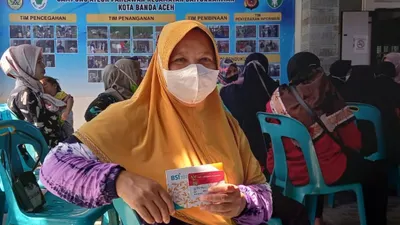 Waduh! Mulai Mei 2025, Bansos PKH, BPNT dan PIP Tak Lagi Cair untuk KPM Kategori Ini: Cek Apakah Anda Termasuk?