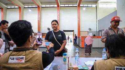 Resmi! Bansos PKH Tahap 2 2025 Hanya Cair Untuk KPM yang Memiliki 3 Komponen Ini, Cek Kriterianya di Sini