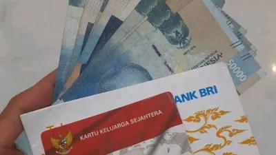 SP2D Sudah Turun, Bansos PKH dan BPNT Mulai Cair Lewat 3 Bank: Ini Jadwal Resmi dan Kategori Penerima yang Dicoret