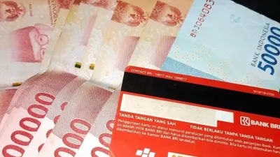 Illustrasi.Bansos PKH dan BPNT Mulai Cair Mei 2025, Lansia dan Disabilitas Terima Rp600.000, Ini Fakta Terbarunya