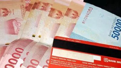 APBN Sudah Siap, Ada Kenaikkan Rp400 Ribu! PKH dan BPNT Tahap 2 Cair Mulai Mei 2025: Siapkan Kartu KKS, Ini Daftar Bansos yang Naik
