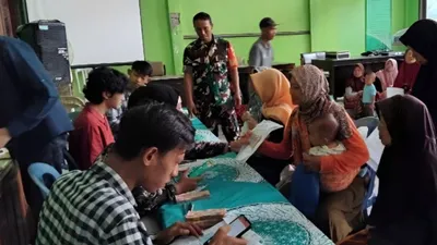 Catat! Hanya 2 Golongan KPM Prioritas yang Dapat Pencairan Bansos PKH dan BPNT Tahap II, Siapa? 
