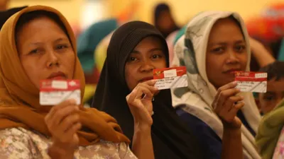 Bansos Tahap 2 April–Juni 2025 Segera Cair, Kemensos Fokus pada Dua Sasaran Utama Prioritas Penerima