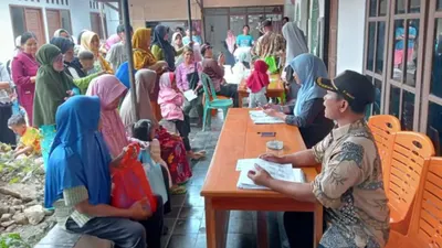 Berkah Ramadhan! Ada 5 Bansos Tambahan yang Cair Selama Bulan Maret 2025