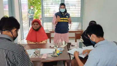 Catat! Ada 7 Bansos yang Cair di Bulan Mei 2025, Ini Daftar dan Besaran yang akan Diterima KPM