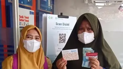 Akan Ada 5 Bansos dari Pemerintah yang Cair Pada Januari 2025, Cek Penerimanya!