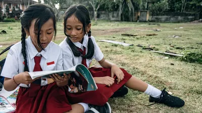 Kabar Bahagia! KJP Plus Tahap 1 April 2025 Cair Mulai 5 Juni, Segini Nominal yang Diterima Siswa