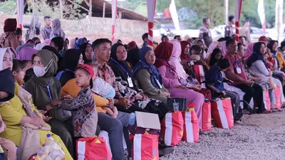 Cair Mei! 22 Juta KPM Siap Menerima Dana Rp900.000 dan Beras 10 Kg Khusus di Daerah Ini
