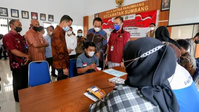 Penebalan Bansos Rp400.000 Dimulai, BSU Rp600.000 Mulai Masuk Rekening BNI, BRI, BSI, dan Mandiri