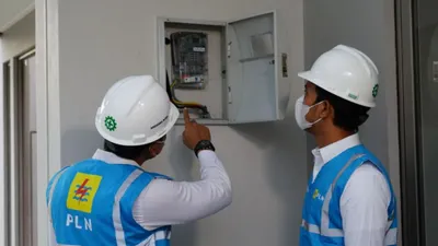 Inilah Batas Maksimal Pembelian Token Listrik Diskon 50 Persen, Pelanggan PLN Pascabayar Wajib Tahu