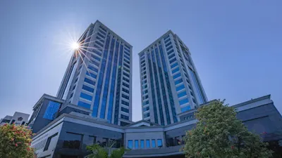 Pembatalan program beasiswa dilakukan setelah terbit Instruksi Presiden Nomor 1 Tahun 2025 tentang Efisiensi Belanja APBN dan APBD.