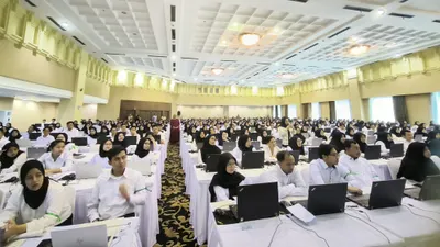 Seleksi Kompetensi Bidang (SKB) CPNS 2024 merupakan tahapan penting yang memerlukan perhatian khusus dari seluruh peserta.