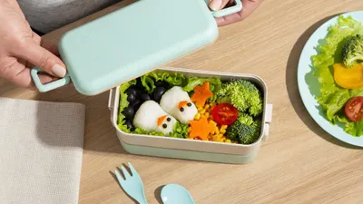 5 Tips Memilih Tempat Bekal Makanan yang Tahan Panas