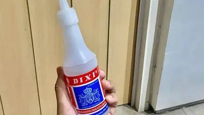 Faktanya saat ini ditemukan berbagai jenis cuka seperti cuka sari apel, cuka balsamic, cuka anggur merah, cuka anggur putih dan cuka beras.