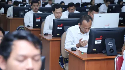 Berikut beberapa penyebab berkas peserta dinyatakan BTS atau TMS dalam penetapan NIP. Kami ulas beserta solusinya.