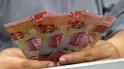 Mulai Cair 17 Maret, Segini Besaran THR PNS 2025