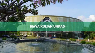 10 Jurusan Kuliah Sepi Peminat Unpad Lengkap dengan Biaya IPI dan UKT, Bisa Jadi Rekomendasi SNPMB 2025