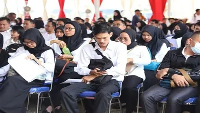 Kapan Seleksi CPNS 2025 Dibuka? Simak Bocoran Dari Menpan RB Rini Widyantini