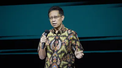 Menkes Disorot! Ini Deretan Pernyataan Kontroversial Budi Gunadi, dari Body Shaming hingga bandingkan Kesehatan dari Penghasilan