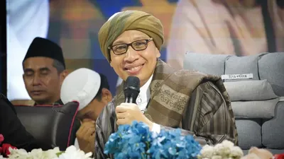 Bisa Banget! Buya Yahya Bagikan Tips Menjaga Keseimbangan antara Bisnis dan Ibadah di Bulan Suci Ramadhan