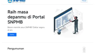 Jangan Salah Belajar! Berikut Materi Prioritas PBM pada UTBK SNBT 2025