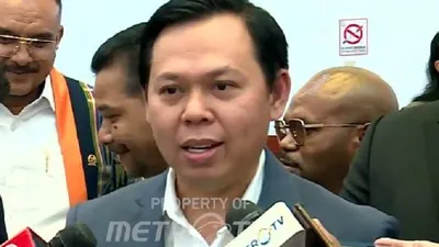 Melalui dana zakat yang dimiliki Badan Amil, Ketua DPD RI mengusulkan agar program Makan Bergizi Gratis ikut dianggarkan.