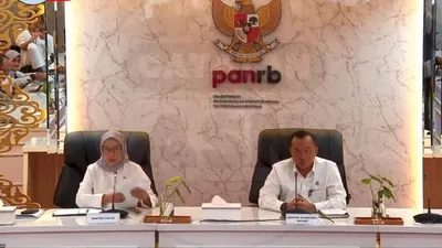 Rangkaian proses rekrutmen CASN 2024 sempat mengalami kendala, setelah pengangkatan peserta dikabarkan mengalami penundaan.