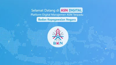 PNS Harus Tahu! Begini Cara Aktivasi MFA di ASN Digital, Lengkap dengan Link