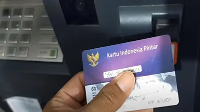 Program Indonesia Pintar 2025 Sebentar Lagi Cair, Segera Cek Apakah Masih Terdata DTKS Penerima PKH atau BPNT