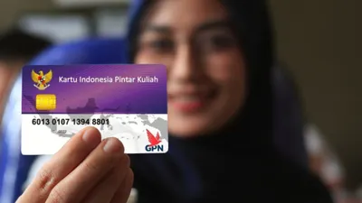 Pendaftaran KIP Kuliah 2025 di Depan Mata, Siapkan Dokumen Ini Bagi yang Tercatat di DTKS maupun TIDAK, Segera!